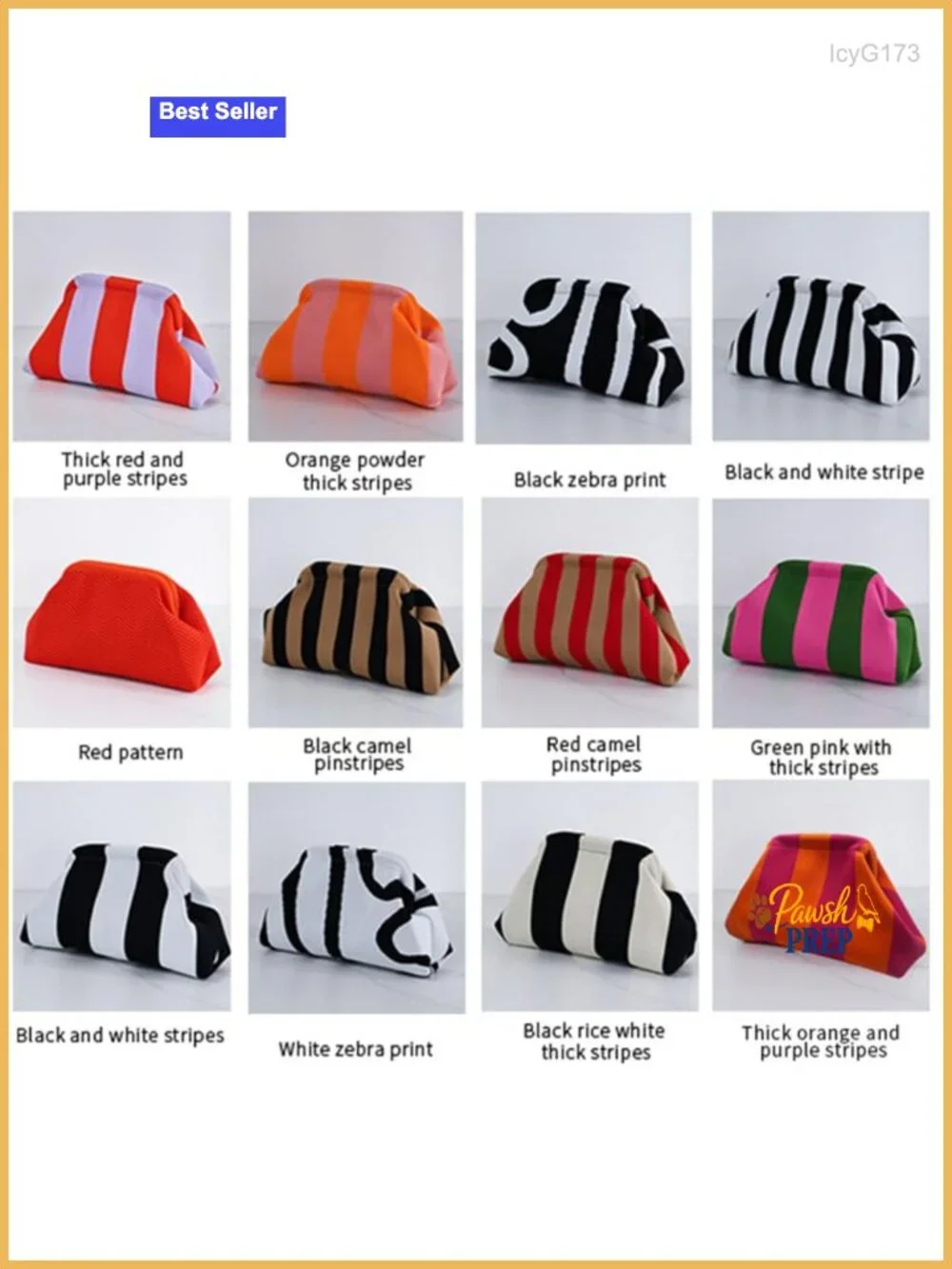 N/A this woven